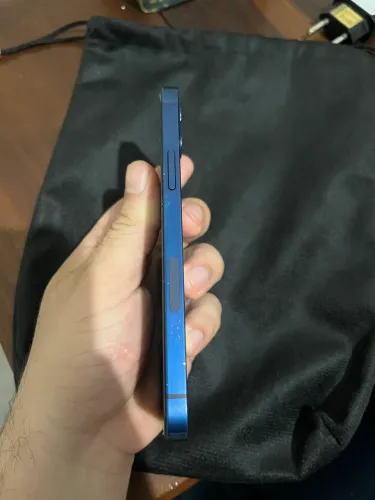 Iphone 12 usado