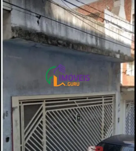 TERRENO - BELENZINHO - SP