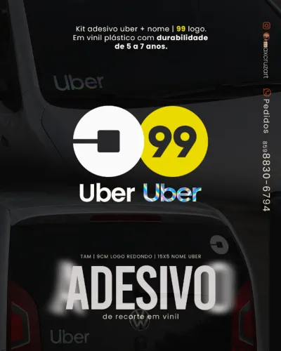 Adesivo