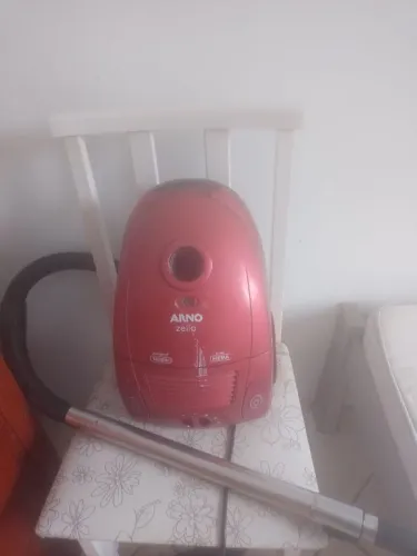 Aspirador de pó