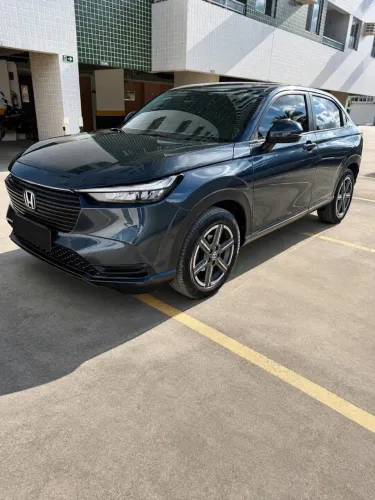 Honda HR-V EX 1.5 Sensing 16V 5P Aut. 2025