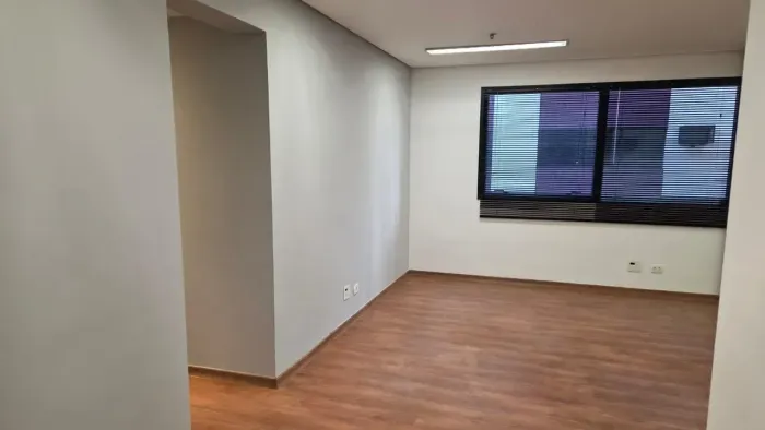 Consultório para aluguel com 34 metros quadrados com 1 quarto em Sumarezinho - São Paulo -