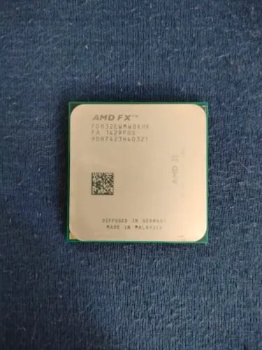 FX-8320E procesador AM3+ de 8 núcleo