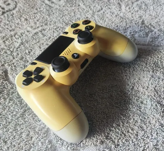 Controle de PS4 original com garantia!