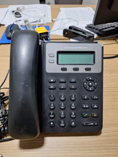 Telefone IP para Escritório e Empresa