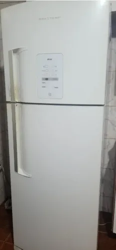 Geladeiras en excelente estado de conservação!