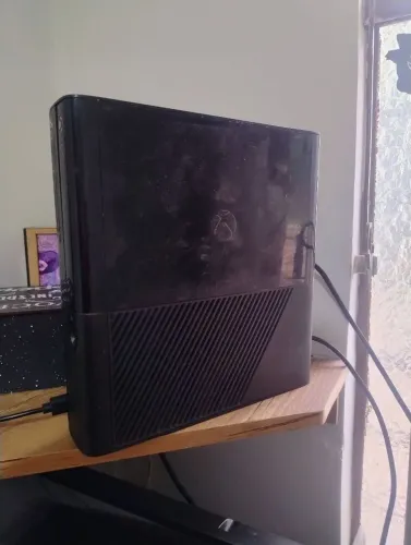 Xbox 360 rgh