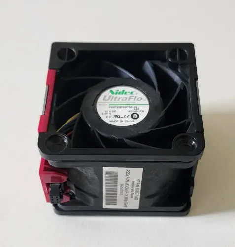 Cooler Fan SERVIDOR HP DI380p Gen8 HP P/N 654577-001/662520-001