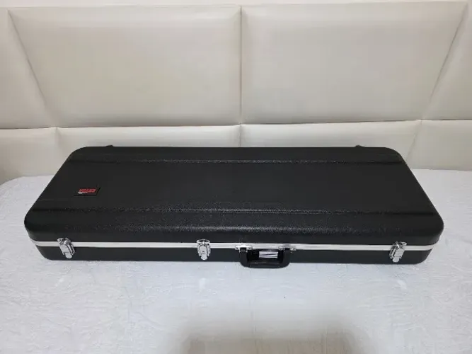 Case Guitarra Gator Gc Elec Xl