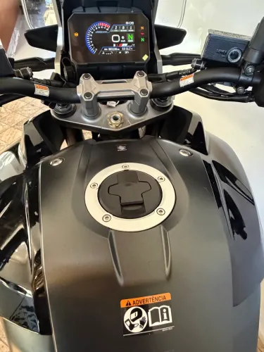Suzuki V strom 1050cc