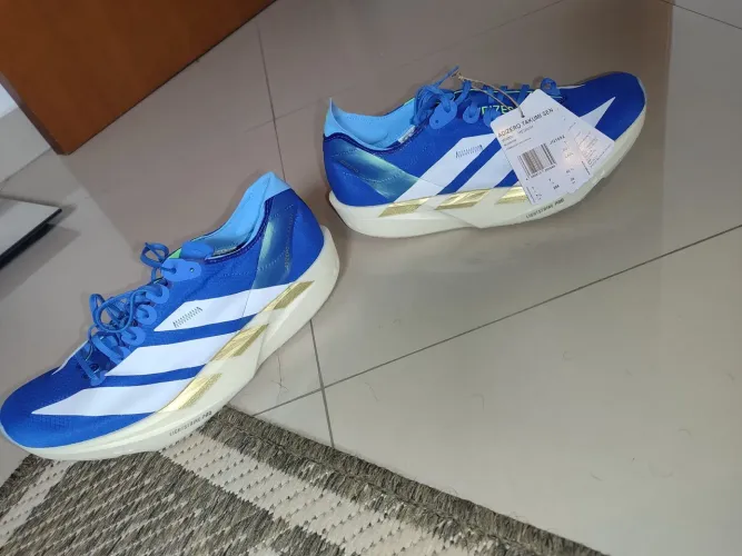 Adidas Takumi sen 11 (novo)