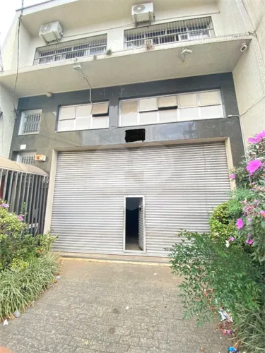 Prédio inteiro para locação em Cidade mãe do céu - SP