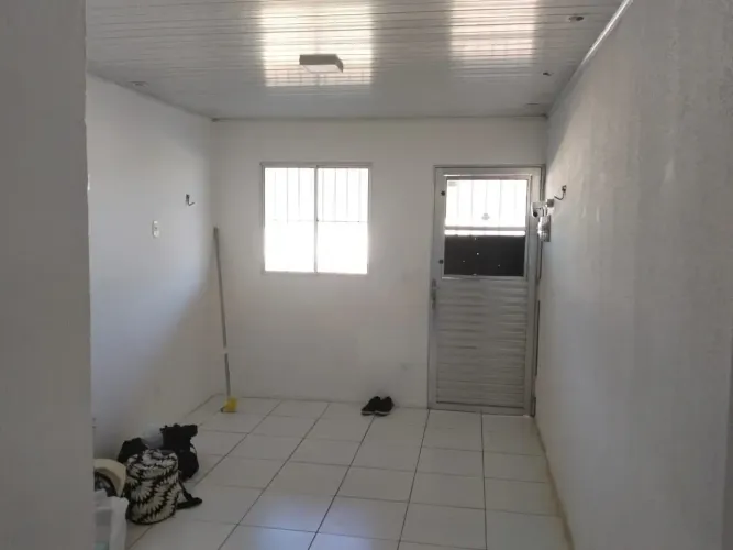 Casa à venda no OSVALDO RODRIGUES, TABULEIRO DO PINTO, Rio Largo, AL