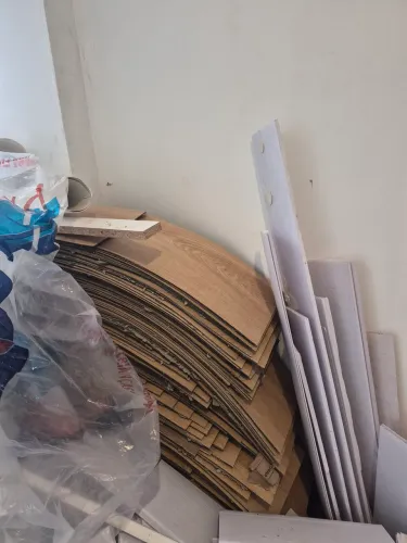 Piso vinilico