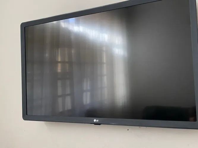 Smart TV LED 32