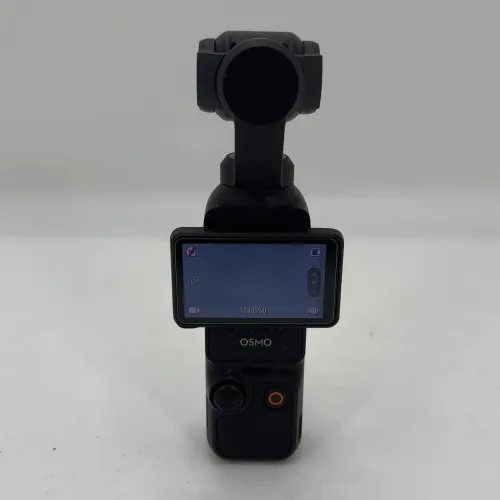 Osmo pocket 3