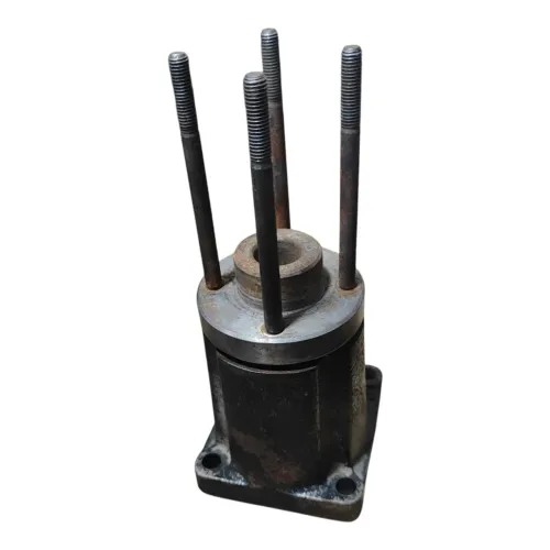 Suporte Rolamento Mancal Hélice Motor Perkins 4113k005