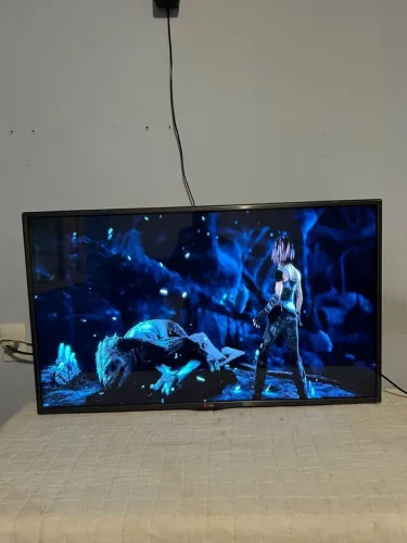 TV LG Smart 3D 42 polegadas
