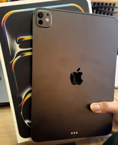 IPAD PRO MS DE 11 POLEGADAS