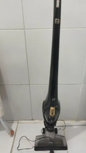 ASPIRADOR DE PÓ VERTICAL SEM FIO OSTER DUO CLEAN