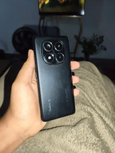 REDMI NOTE 14 PRO 5G