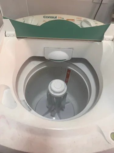 Máquina de lavar peças 