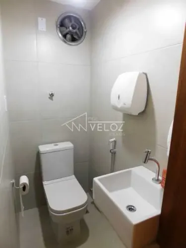 Sala - / Comercial / Flamengo