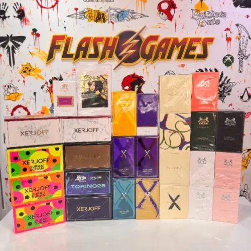 PERFUMES DE NICHO