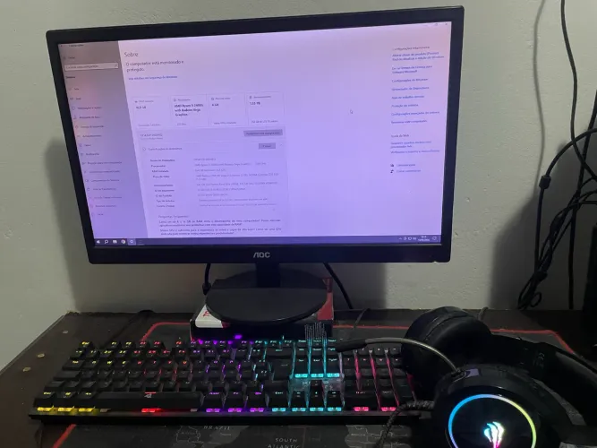 Pc gamer