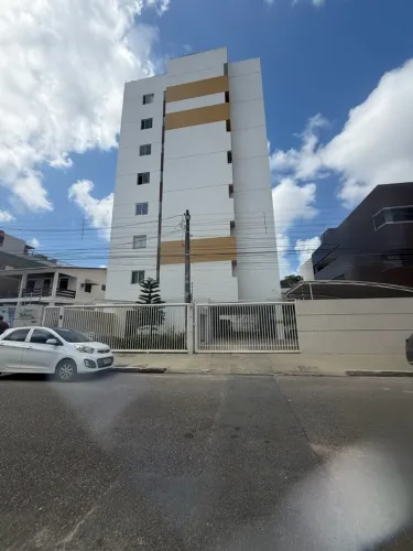 APARTAMENTO 03 QUARTOS NA MELHOR LOCALIZAÇÃO