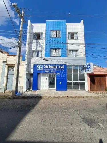 Apartamento para locação, no Centro, de PONTA GROSSA - PR