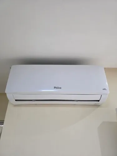 Ar condicionado philco 9000 BTUS inverter