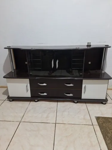 Rack para TV 