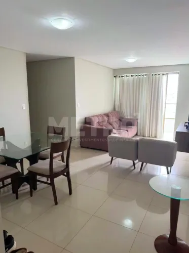Apartamento à venda no Edf. Saint Michelle, 3 quartos, planejados, Petrolina