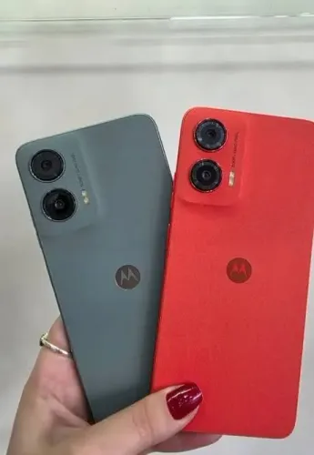 Motorola G35 256 de memória