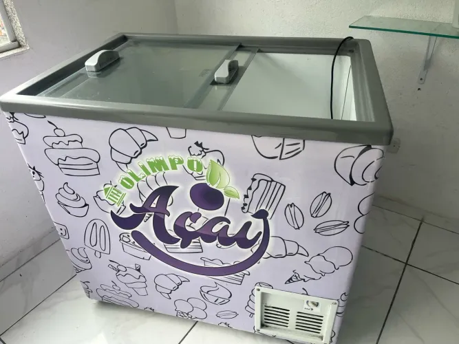 Freezer
