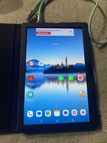 Tablet 11 Pro