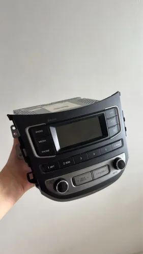 Mídia original HB20