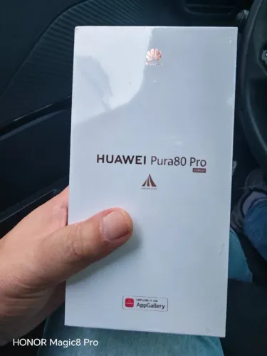 Huawei Pura 80 Pro