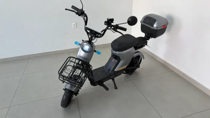 Moto elétrica SOL 1000W 