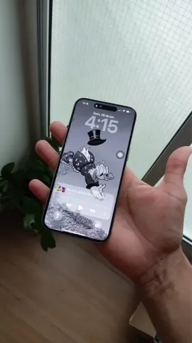 IPHONE 15 pro max 256 GB
