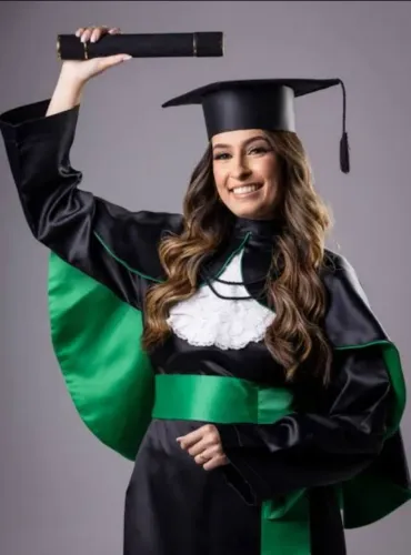 Aluguel de Becas para formatura 