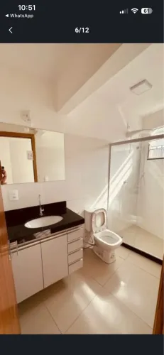 Procura se pessoa para dividir apartamento em vila velha