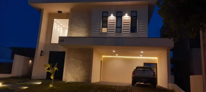 Casa à venda, 274 m² por R$ 2.100.000,00 - Condomínio Cyrela Landscape - Votorantim/SP