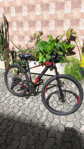 Bicicleta MTB Aro 29