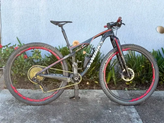 Specialized Full Sworks