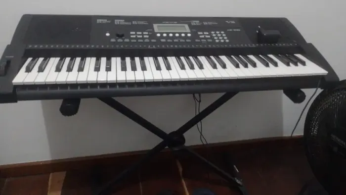 Teclado Arranjador By Roland