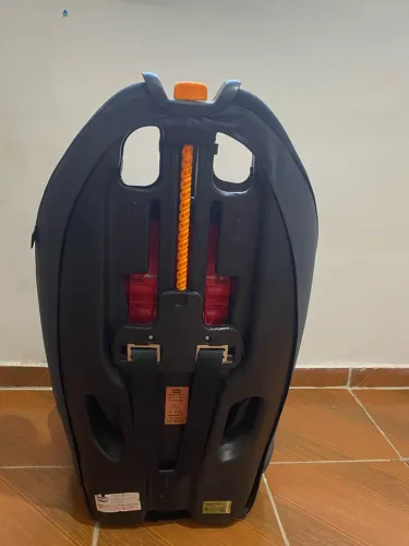Cadeira automotiva