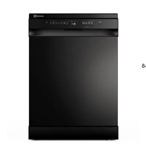 Lava-louças Electrolux 14 serviços com função higienizar compras LL14p