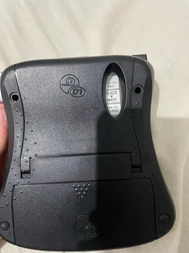 Rotulador Eletrônico DYMO LabelManager 210D 